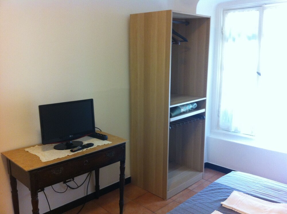 Albergo Panson — Genoa — photo 5