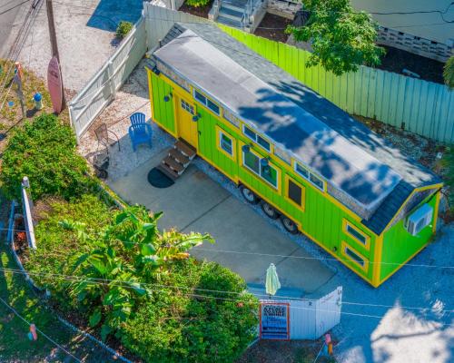 Tiny House Siesta - photo 44