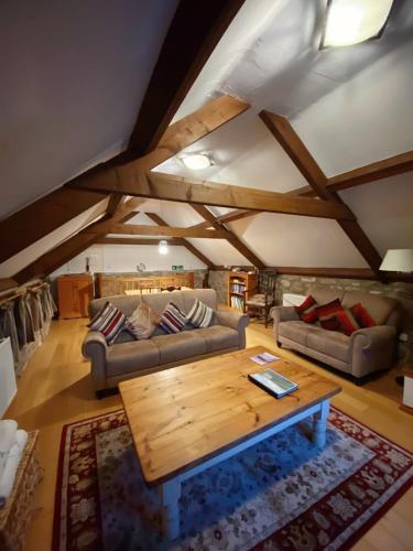 Idyllic Dartmoor Cottage — Bovey Tracey — photo 4