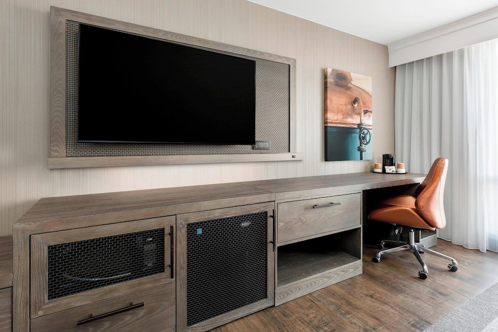 Courtyard by Marriott Austin Downtown Convention Center - photo 11