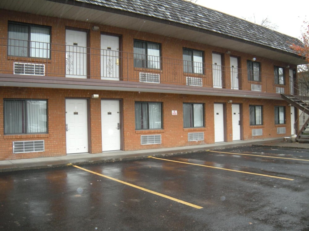 Motel West - photo 55