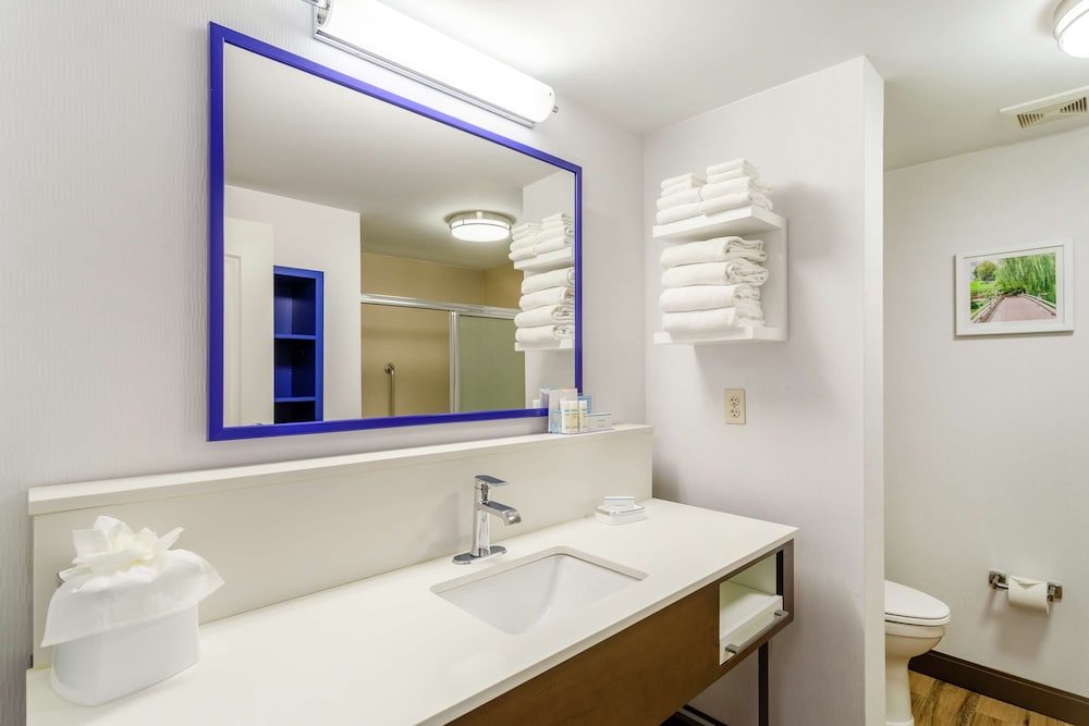 Hampton Inn & Suites Chicago Libertyville - photo 20