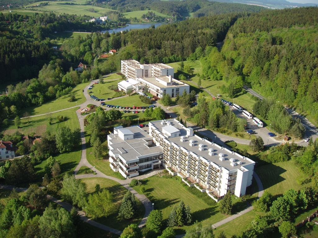 Hotel Harmonie I — hotel in Pozlovice