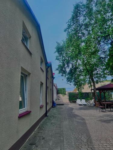 Gościniec rybacki - last minute hotel in Unknown City