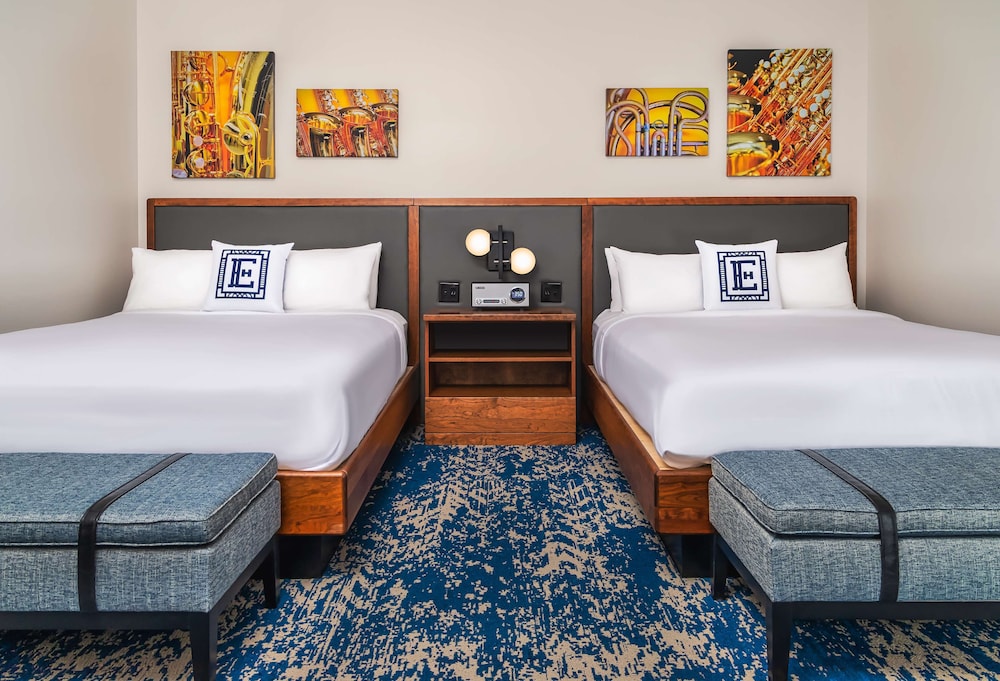 Hotel Elkhart Tapestry Collection by Hilton - photo 18