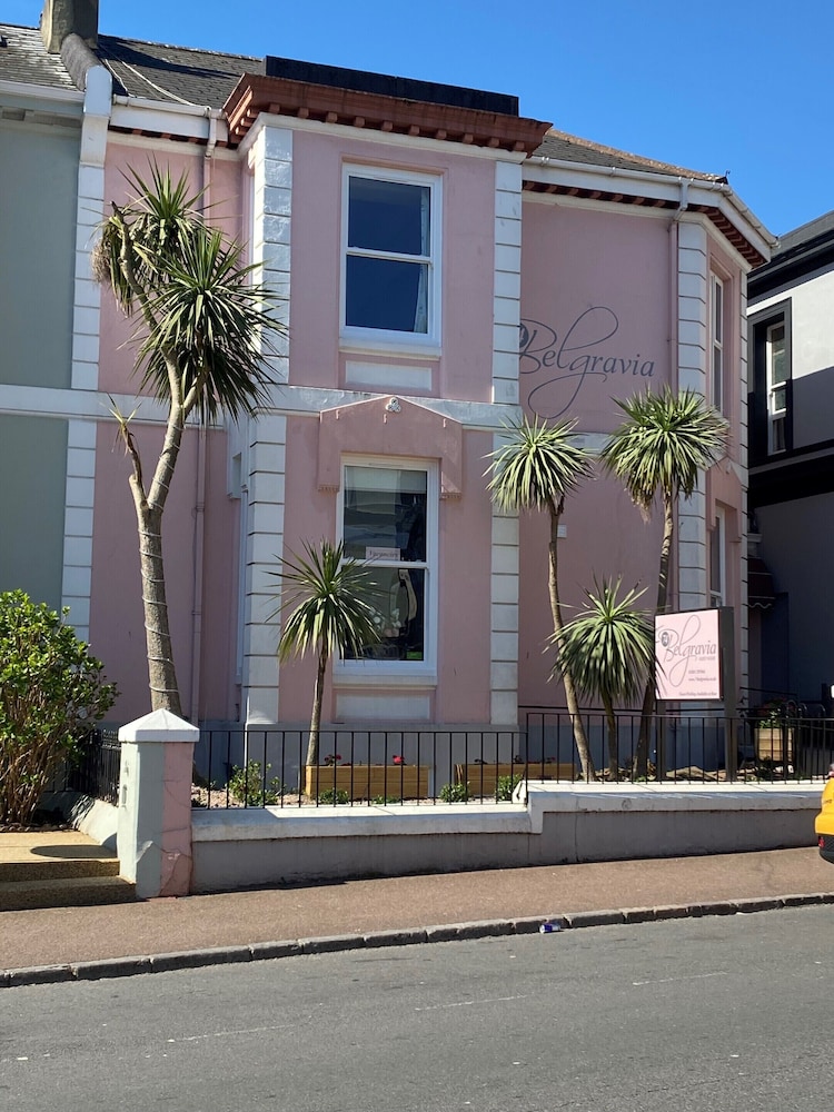 74Belgravia in Torquay, United Kingdom