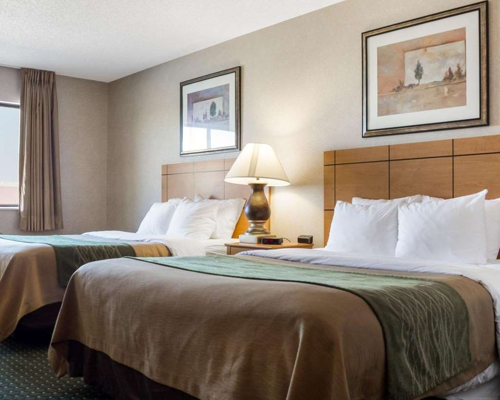 Comfort Inn Jamestown South - photo 12