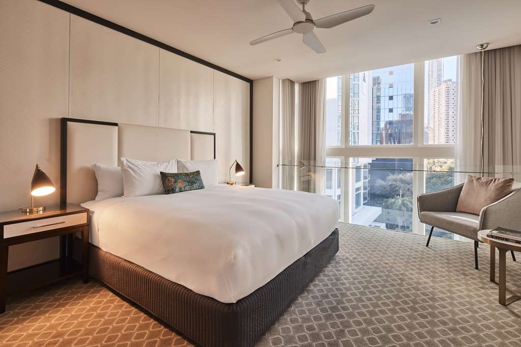 The Inchcolm by Ode Hotels — 5-Star Luxury Hotel in Spring Hill, Australia