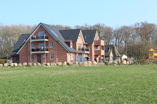 Ferienwohnungen am Museumshof in Fehmarn, Germany