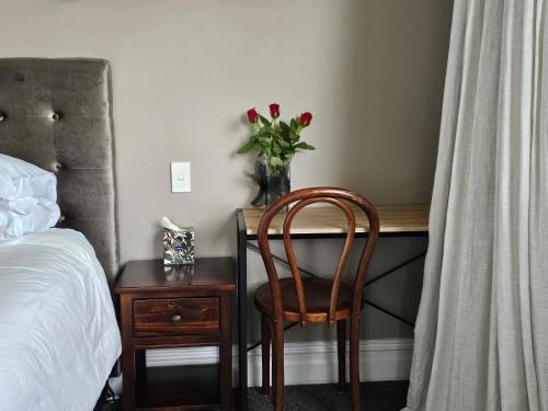 Okauia House Matamata — 4-Star Luxury Hotel in Matamata, New Zealand