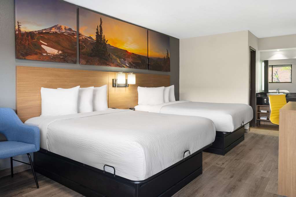 Days Inn by Wyndham Columbus Worthington - photo 18