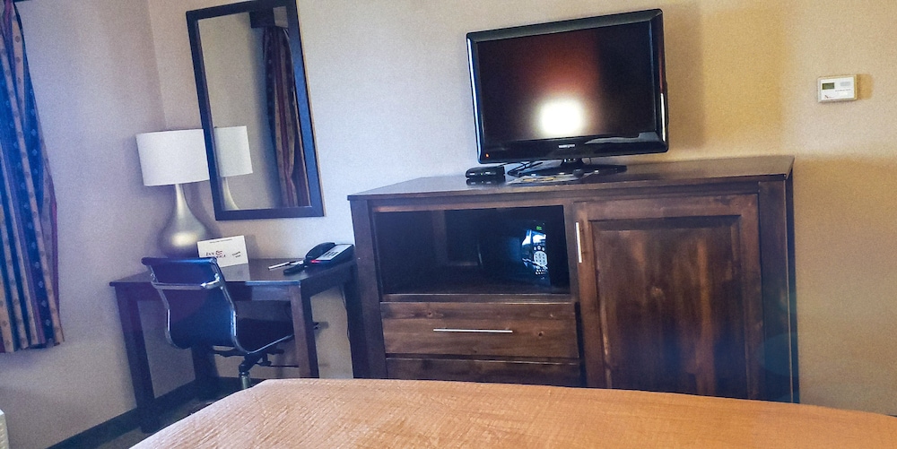 Inn America Lewiston - photo 7