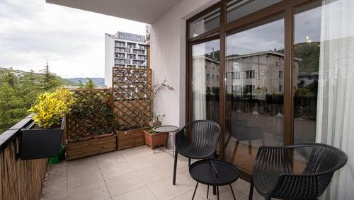 Superior 2BR Apartment In Vake By Wehost
