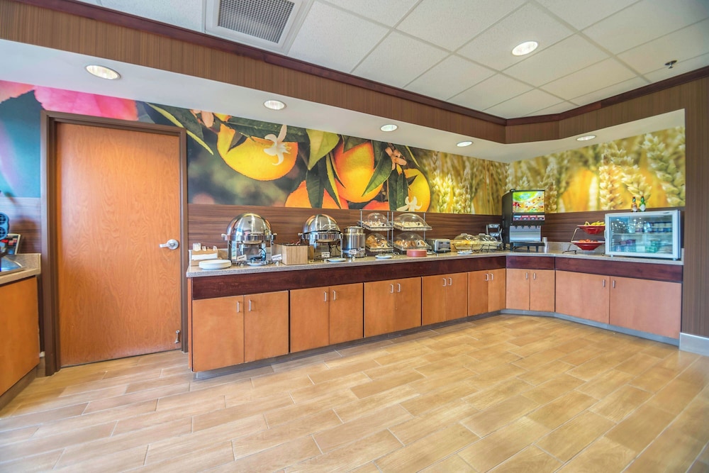 Fairfield Inn and Suites by Marriott Idaho Falls - photo 24