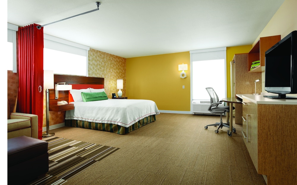 Home2 Suites by Hilton Oxford AL - photo 9
