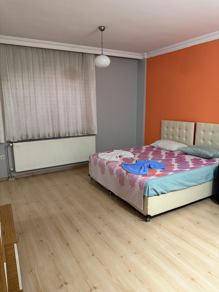 Valentina — hotel in Tokat