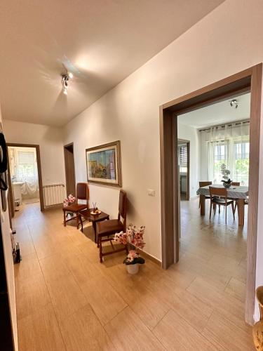 Casa Luna — 4-Star Luxury Hotel in Mestre, Italy