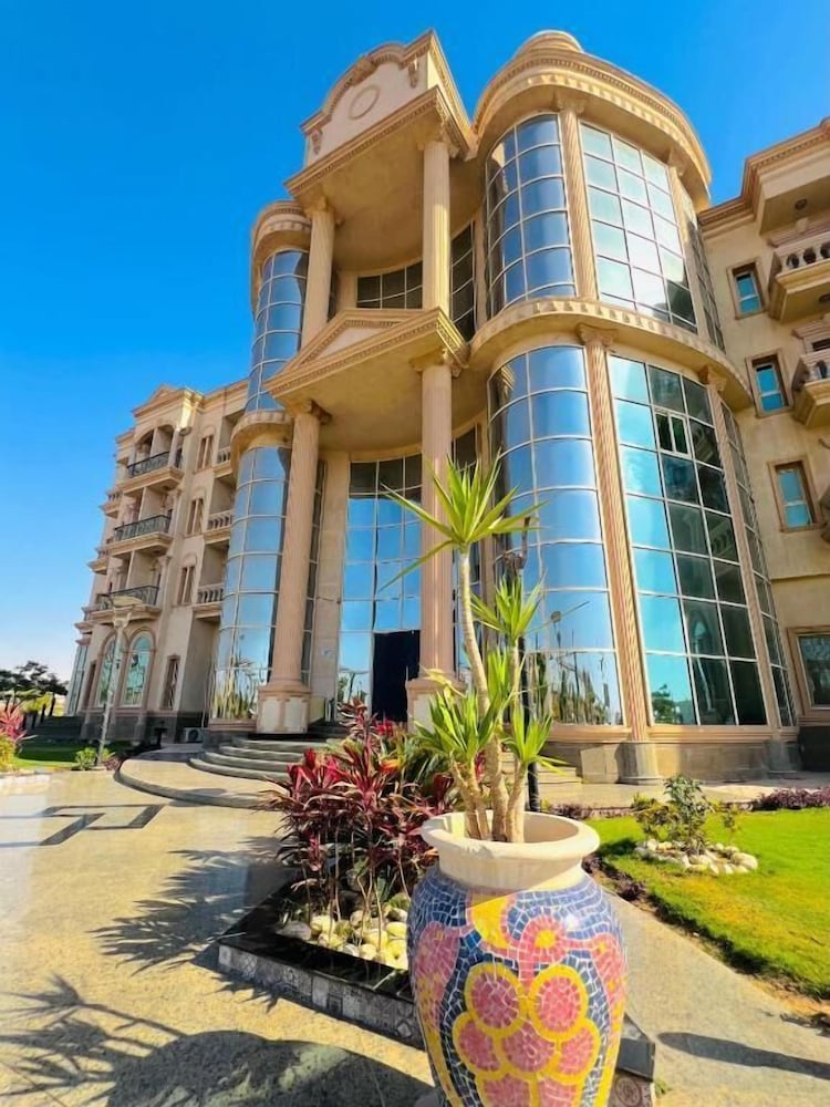 Ramage Hotel Resort And Spa in Cairo, Egypt