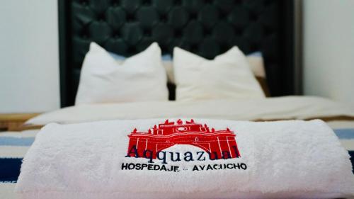Aqquazul Hospedaje Ayacucho in Ayacucho, Peru