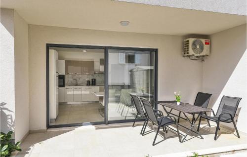 Lovely Apartment In Seget Donji — 4-Star Luxury Hotel in Trogir, Croatia