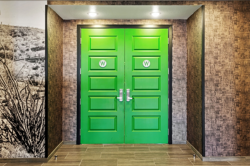 Cobblestone Hotel & Suites Wickenburg - photo 52