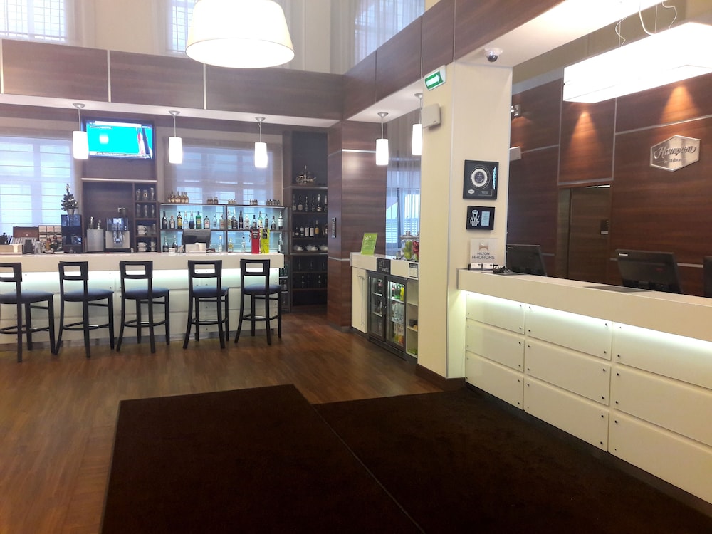 Hampton by Hilton Samara — Samara — photo 3