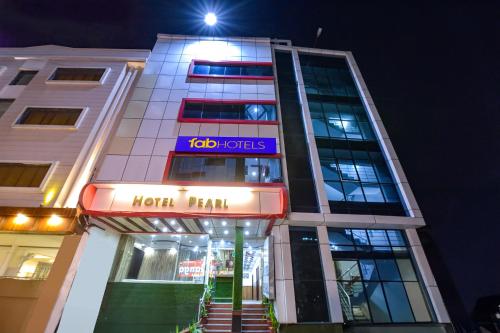 Hotel Pearl - last minute hotel in Haridwar