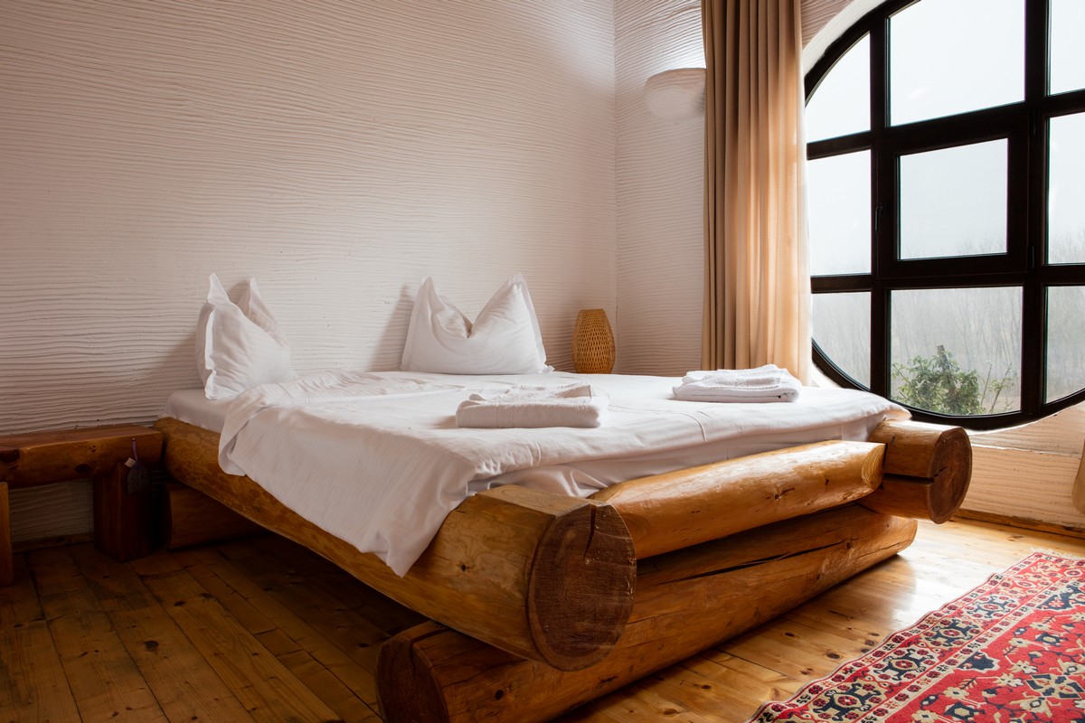 Ferma Dacilor — hotel in Gura Vadului