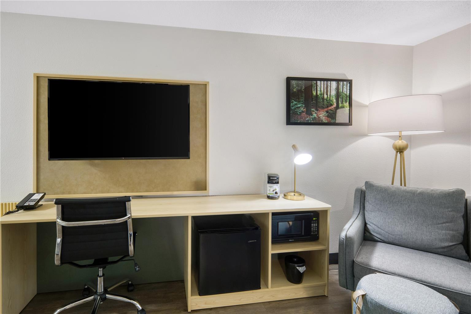 Best Western Portland West Beaverton - photo 38