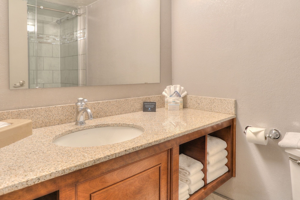 The Ramsey Hotel & Convention Center - photo 39