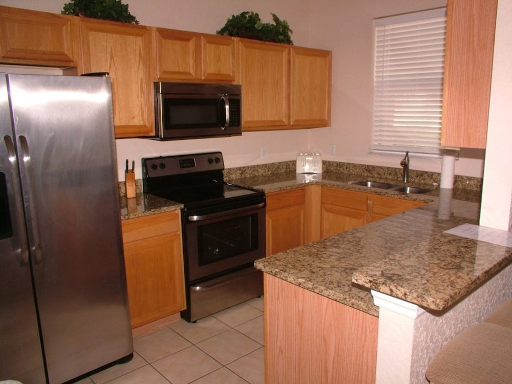Regal Palms Resort & Spa 216 Verona - photo 5