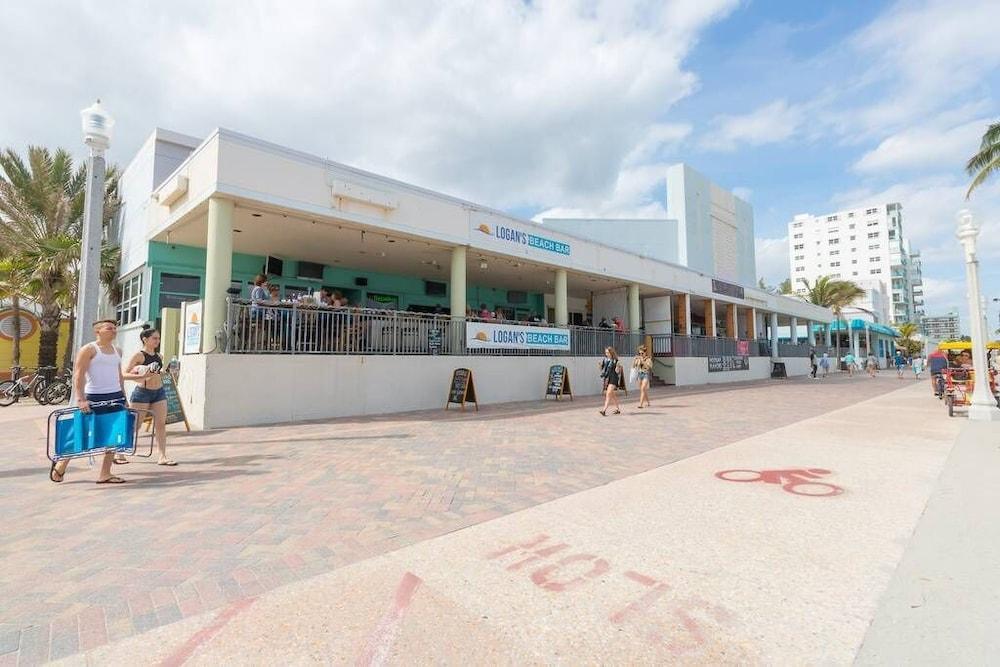 421 Studio Apartment Hollywood Beach Resort - photo 20