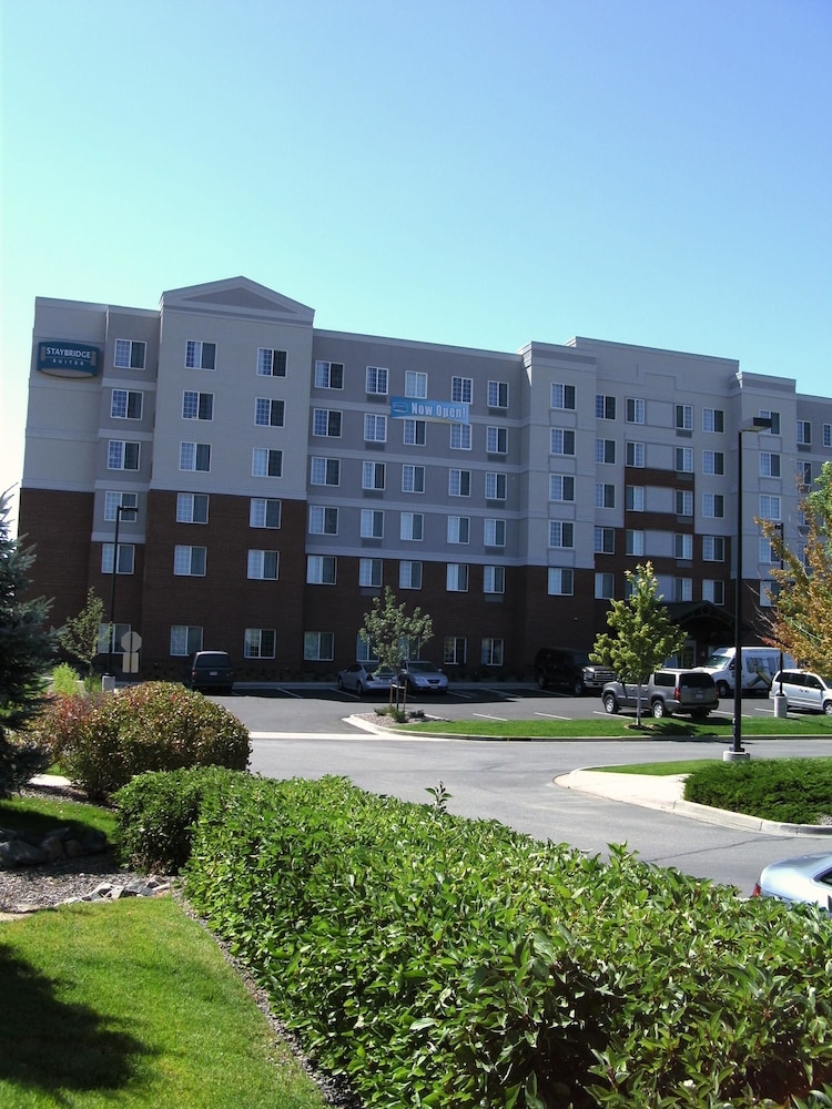 Staybridge Suites Denver International Airport by IHG - photo 72