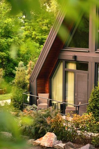 Chalet by Provence Suceava — 4-Star Luxury Hotel in Suceava, Romania