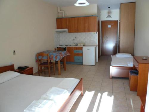 HotelApart Filoxenia — Alexandroupoli — photo 4