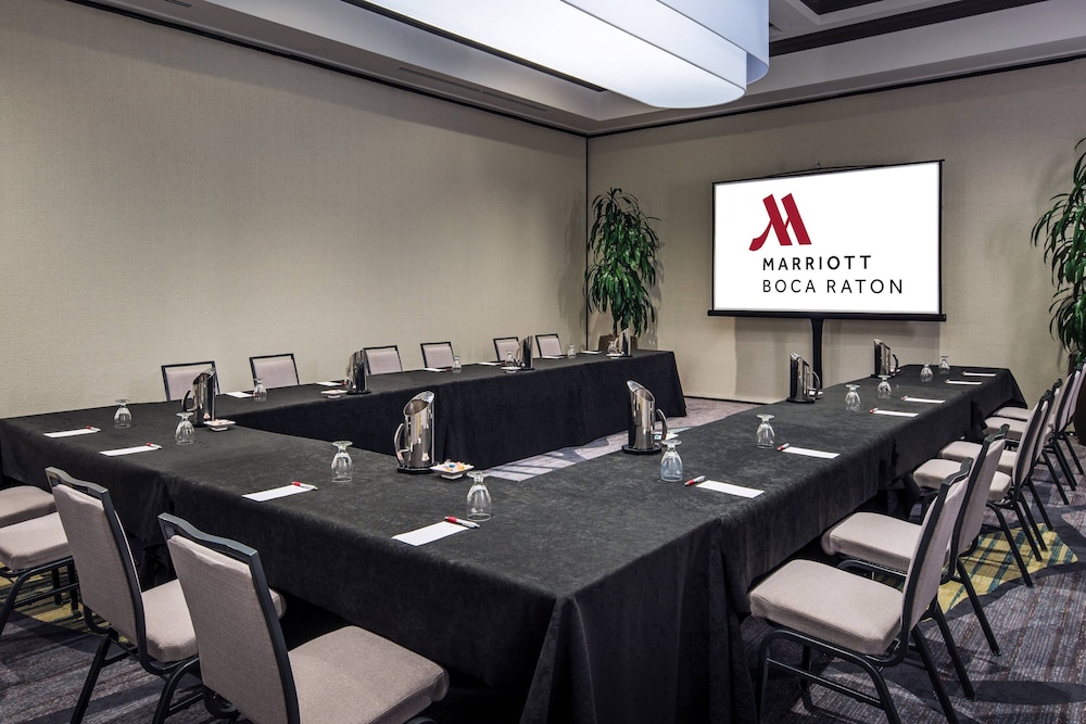 Boca Raton Marriott at Boca Center - photo 95