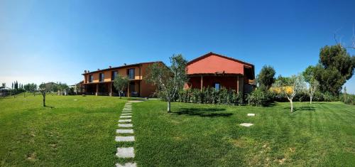 Azienda Agrituristica Il Poggetto Delle Spighe — Collesalvetti — photo 3
