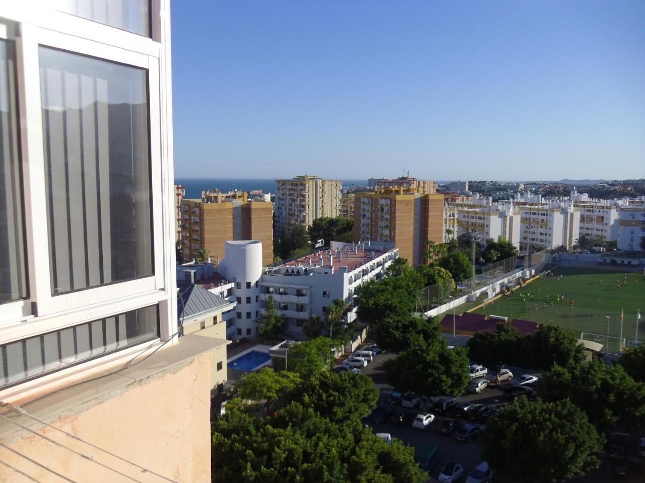 Sunny Studio in Piscis Building — Benalmadena — photo 5