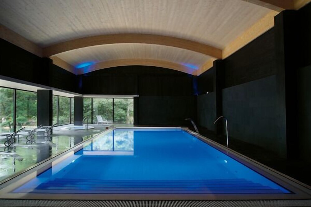 Hotel Balneario Font Vella Adults Only — 4-Star Luxury Hotel in Sant Hilari Sacalm, Spain