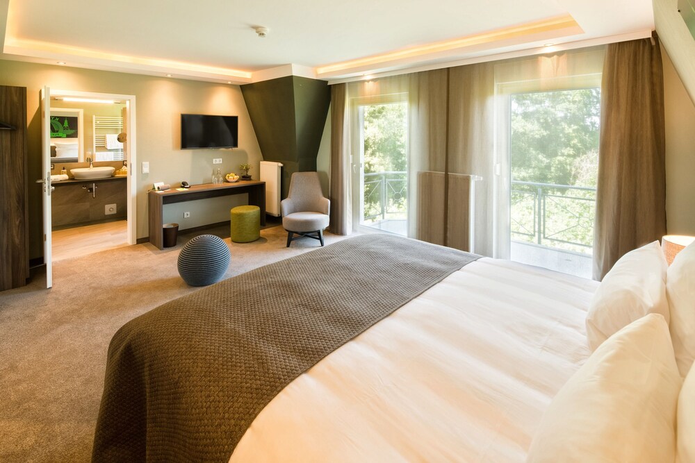 Pura Vida Hotel Cuxhaven — 4-Star Luxury Hotel in Cuxhaven, Germany