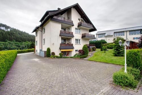 Haus Zur Laterne — 4-Star Luxury Hotel in Willingen, Germany