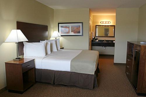 Southern Inn & Suites Lamesa - featured photo
