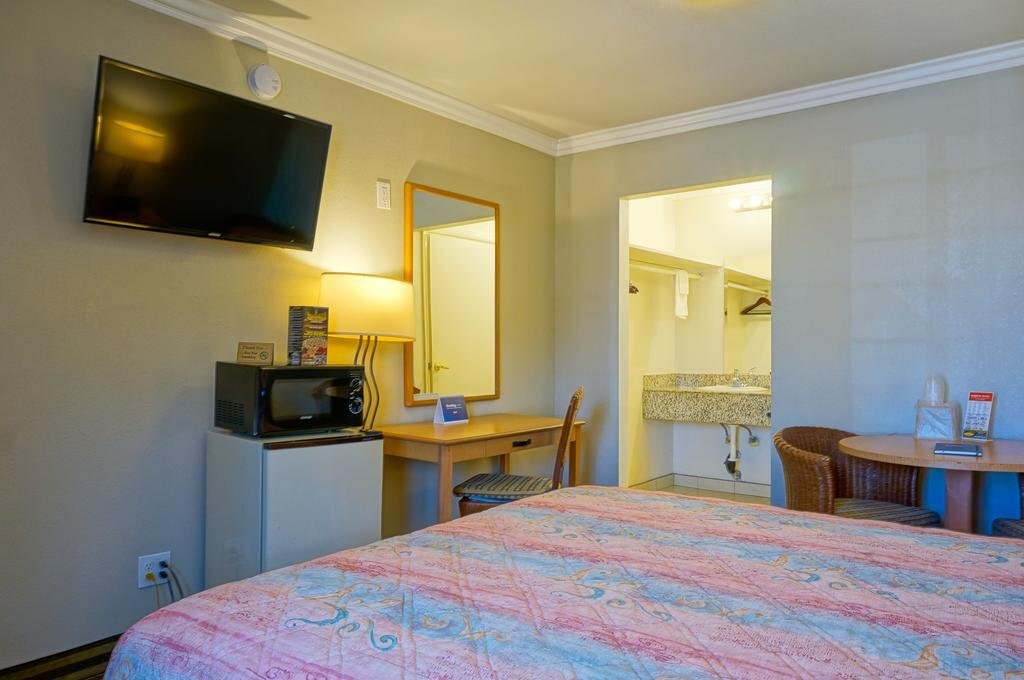 Harbor Motel - photo 3