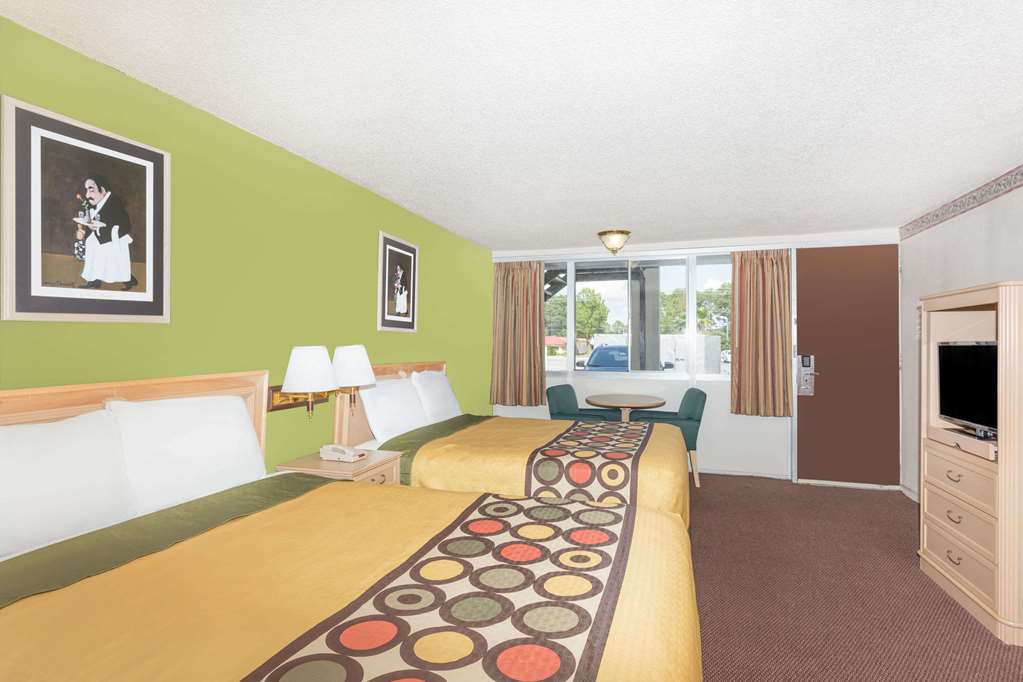 Knights Inn Statesboro - photo 11
