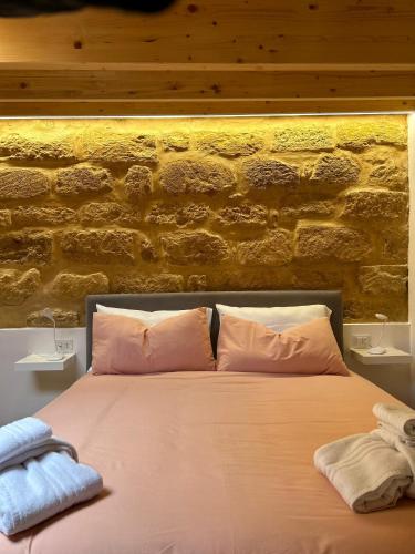 La Formica Apartment — 4-Star Luxury Hotel in Agrigento, Italy
