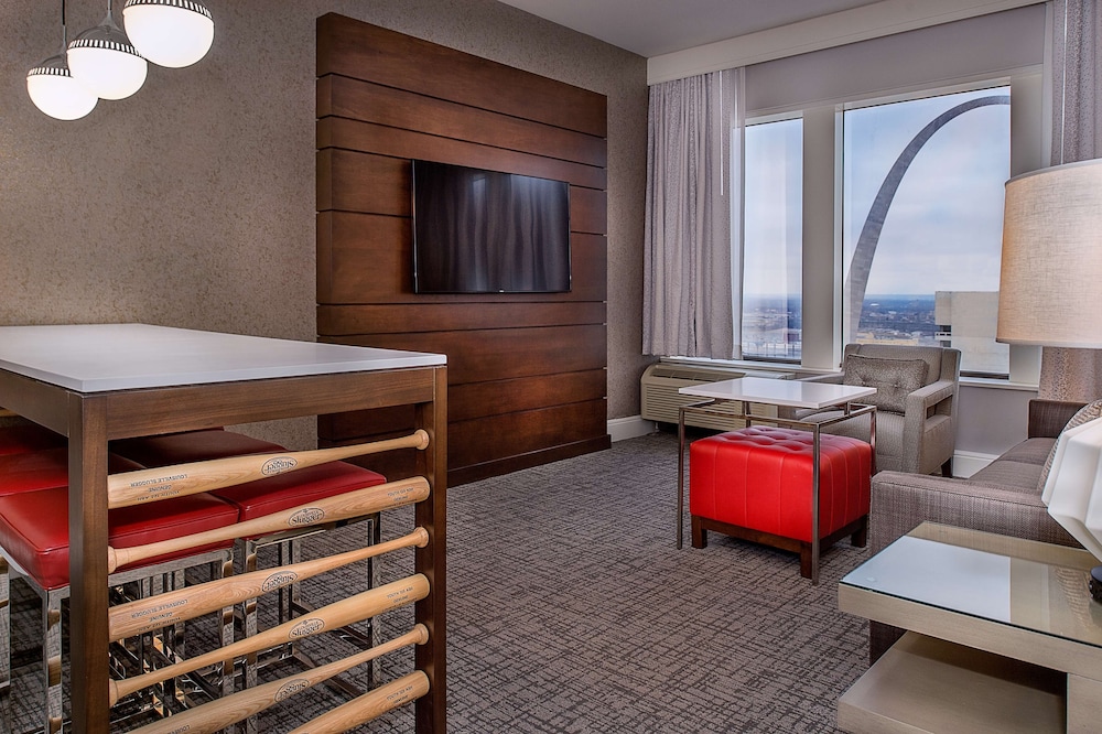 Hilton St. Louis at the Ballpark - photo 60