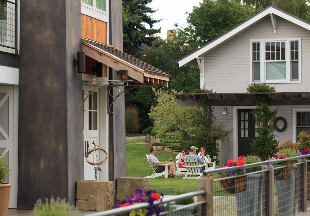 The Inn at Abeja - photo 28