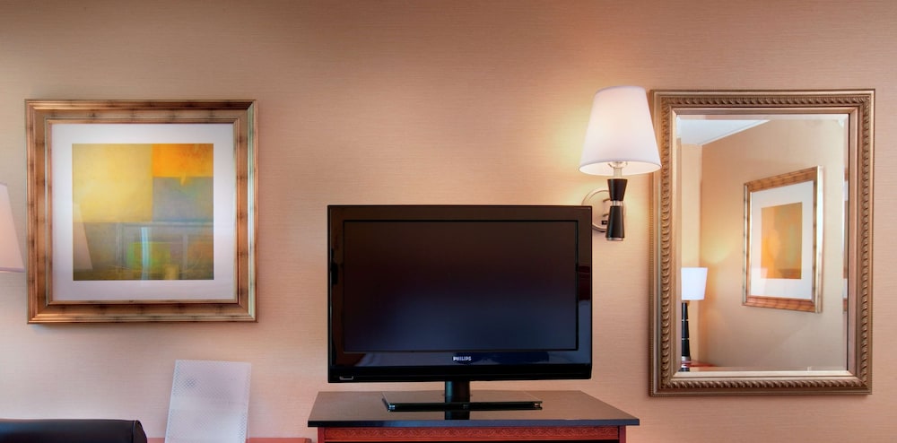 Hampton Inn Alexandria Pentagon South - photo 10