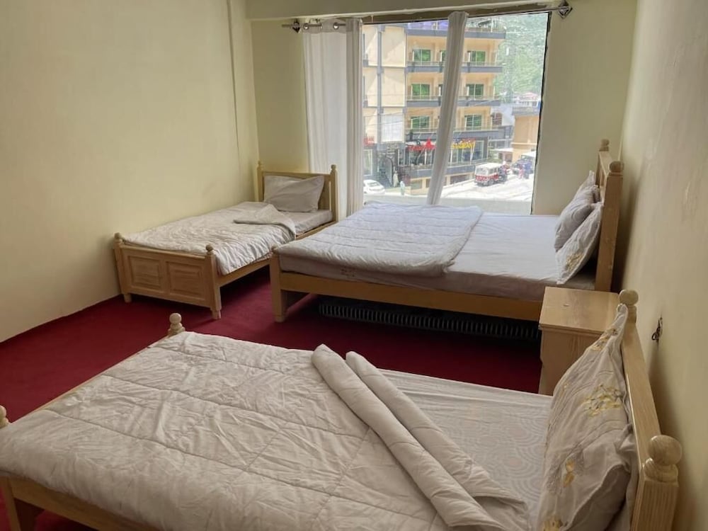 Khunjerab Lodges in Unknown City, Pakistan