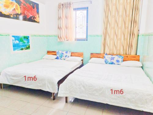 Thanh Lịch Motel - last minute hotel in Qui Nhon